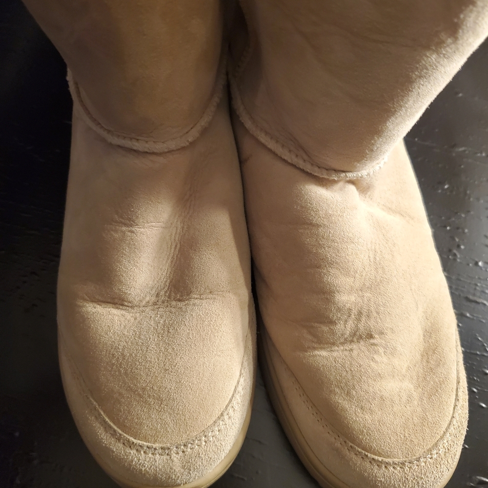 UGG Men's Classic Winter Boots